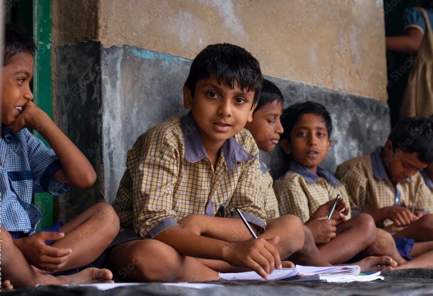 Education Help